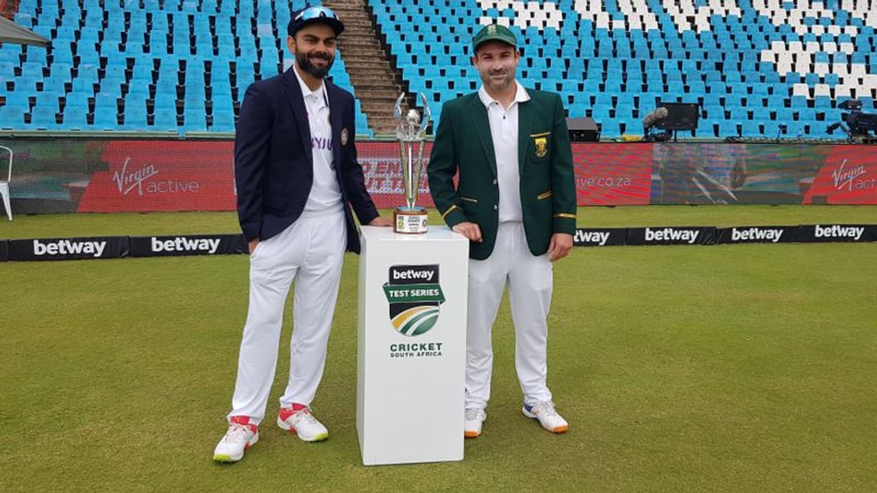 தென்னாப்பிரிக்காவில் டெஸ்ட் தொடரை வெல்லும் வாய்ப்பை இழந்த இந்தியா! இந்திய அணியின் தோல்விக்கான காரணங்கள் தென்னாப்பிரிக்காவில் டெஸ்ட் தொடரை வெல்லும் வாய்ப்பை இழந்த இந்தியா! இந்திய அணியின் தோல்விக்கான காரணங்கள்