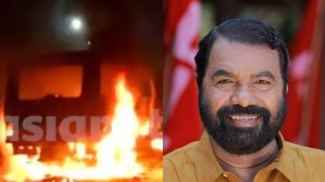 Kizhakkambalam Clash: കിഴക്കമ്പലം അക്രമം ഒറ്റപ്പെട്ട സംഭവം, അതിഥി തൊഴിലാളികളെ ഒറ്റപ്പെടുത്തരുത് : ശിവൻകുട്ടി Kizhakkambalam Clash: കിഴക്കമ്പലം അക്രമം ഒറ്റപ്പെട്ട സംഭവം, അതിഥി തൊഴിലാളികളെ ഒറ്റപ്പെടുത്തരുത് : ശിവൻകുട്ടി