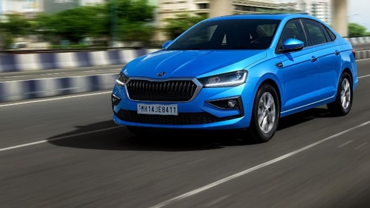 Skoda Slavia Launch : സ്‌കോഡ സ്ലാവിയ സെഡാൻ 2022 മാർച്ചിൽ വിപണിയിലെത്തും