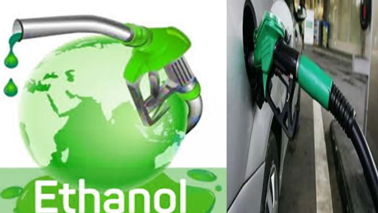 पेट्रोल के मुकाबले Ethanol फैलाता है ज्यादा प्रदूषण ! flex fuel इंजन का क्या होगा, नई स्टडी ने बढ़ाई टेंशन पेट्रोल के मुकाबले Ethanol फैलाता है ज्यादा प्रदूषण ! flex fuel इंजन का क्या होगा, नई स्टडी ने बढ़ाई टेंशन