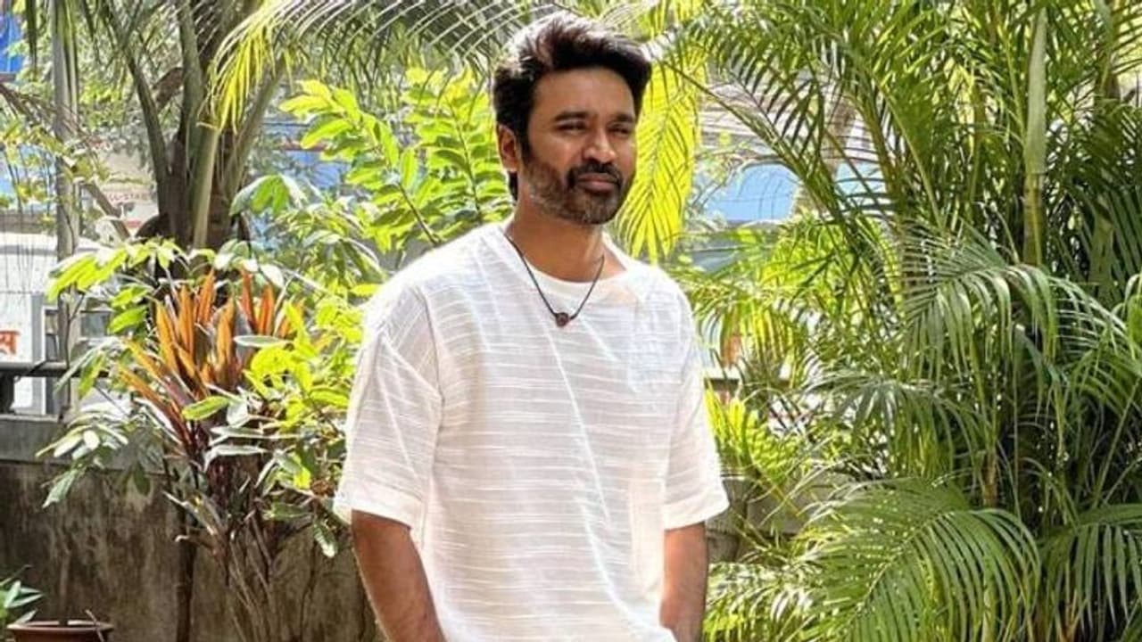 ఆ ఇద్దరు లెజెండ్స్ అంటే ధనుష్ కి ఇష్టం అట.. బయోపిక్ కి రెడీ