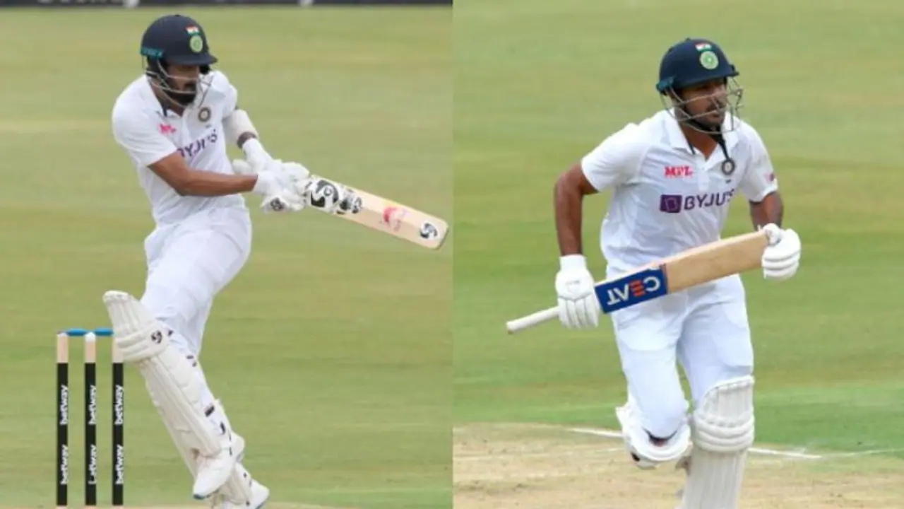 Ind vs SA: অনবদ্য শুরু রাহুল মায়াঙ্কের, বড় রানের লক্ষ্যে টিম ইন্ডিয়া