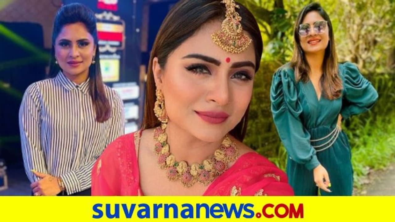 Deepika Das Warning: ನನ್ನ ವೈಯಕ್ತಿಕ ಜೀವನ ನಿಮ್ಮ ಬ್ಯುಸಿನೆಸ್‌ ಅಲ್ಲ ಎಂದ ನಟಿ!