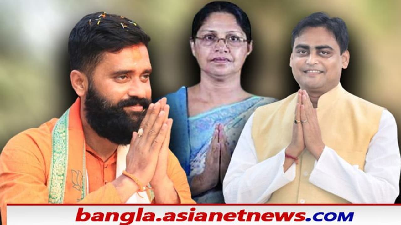 বিজেপির Whatsapp গ্রুপ ছাড়তেই শান্তনু সুব্রতকে কাছে টানার চেষ্টা মমতাবালার, পাল্টা কটাক্ষ সুব্রতর