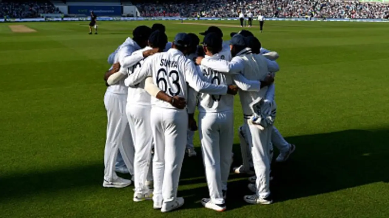 India vs Sri Lanka: முதல் டெஸ்ட் போட்டிக்கான இந்திய அணியின் உத்தேச ஆடும் லெவன்