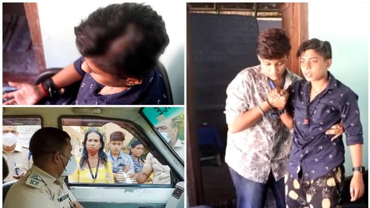 തിരുവനന്തപുരത്ത് ട്രാൻസ്ജെൻഡറിനെതിരെ ആക്രമണം; രണ്ട് പേർ പിടിയിൽ തിരുവനന്തപുരത്ത് ട്രാൻസ്ജെൻഡറിനെതിരെ ആക്രമണം; രണ്ട് പേർ പിടിയിൽ
