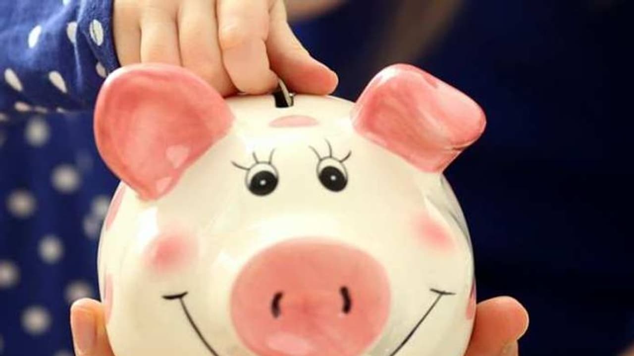 പോക്കറ്റ് മണി കൂട്ടിവെച്ച് ആറുവയസ്സുകാരി വാങ്ങിയത് അഞ്ചുകോടിയുടെ വീടും സ്ഥലവും! പോക്കറ്റ് മണി കൂട്ടിവെച്ച് ആറുവയസ്സുകാരി വാങ്ങിയത് അഞ്ചുകോടിയുടെ വീടും സ്ഥലവും!