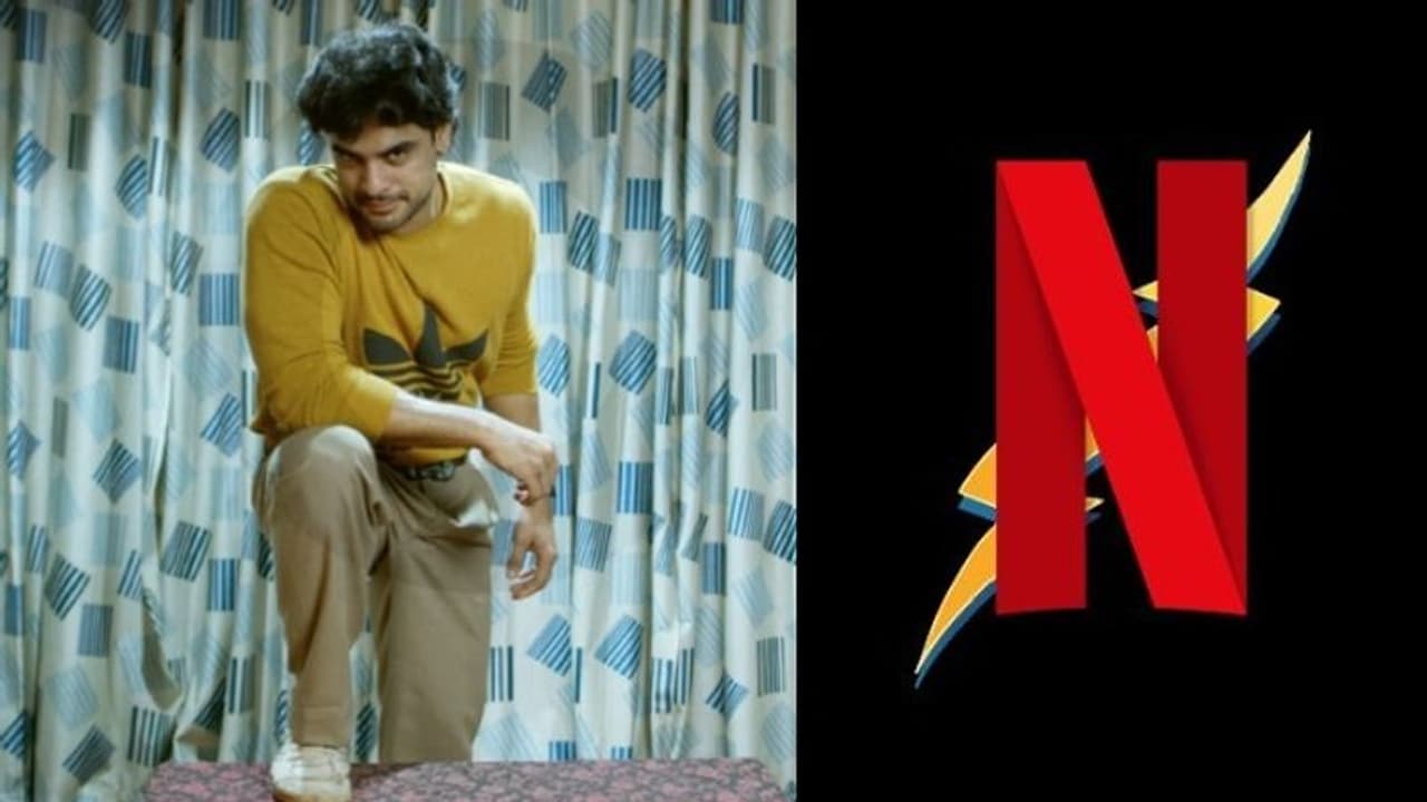 'മിന്നല്‍' നമ്പര്‍ വണ്‍; നെറ്റ്ഫ്ലിക്സിന്‍റെ ഇന്ത്യ ടോപ്പ് 10 ലിസ്റ്റില്‍ ഒന്നാമതെത്തി ടൊവീനോ ചിത്രം