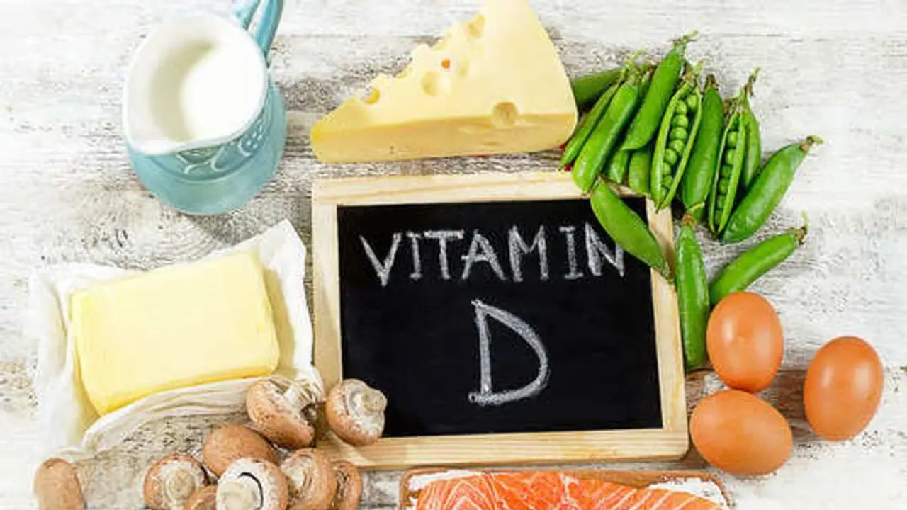 ভিটামিন ডি এর উপকারিতা কারও অজানা নয়, সূর্যালোক ছাড়া এইভাবে পাবেন এই ভিটামিন ভিটামিন ডি এর উপকারিতা কারও অজানা নয়, সূর্যালোক ছাড়া এইভাবে পাবেন এই ভিটামিন