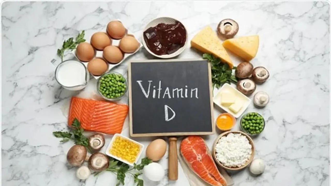 শিশুকে রোগ থেকে দূরে রাখতে চান, তবে ভিটামিন ডি সমৃদ্ধ এই খাবারগুলো খাওয়ান