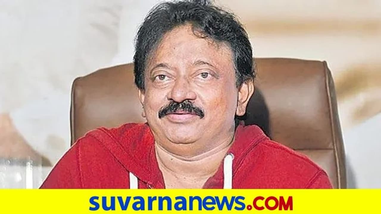 RGV Comments on RRR: ಕೊರೋನಾ ಹೆಚ್ಚಳ, RRR ರಿಲೀಸ್, ಯಾರನ್ನೂ ಥಿಯೇಟರ್‌ಗೆ ಬಿಡ್ಬೇಡಿ ಎಂದ RGV