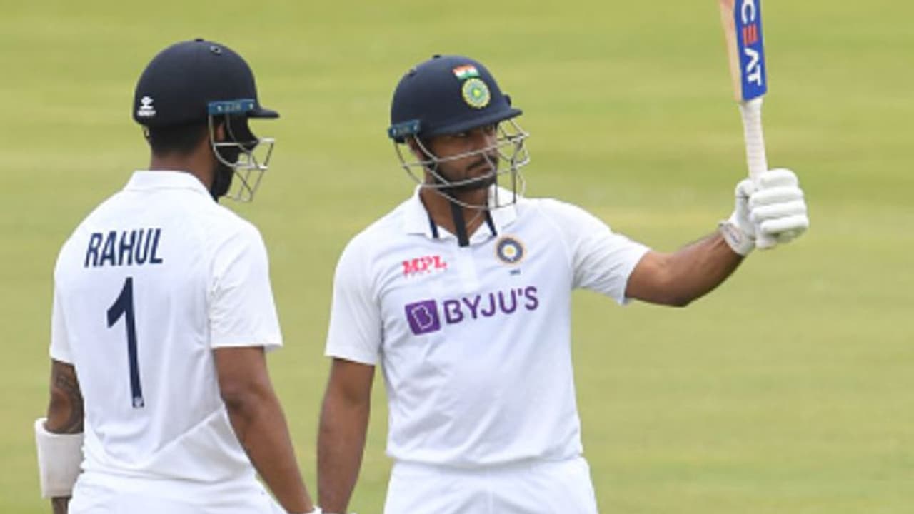 ENG vs IND : രോഹിത് ശര്‍മയുടെ കാര്യത്തില്‍ ഉറപ്പില്ല; മായങ്ക് അഗര്‍വാളിനെ ടീമിലേക്ക് തിരിച്ചുവിളിച്ചു