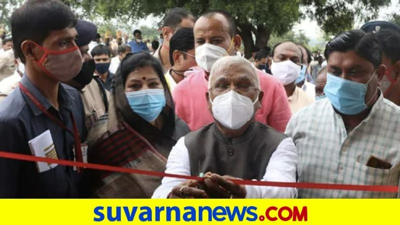 ಆಗ ಮನೆಗೆ ಬಂದು ಉಂಡು ಹೋದ ರಾಜ್ಯಪಾಲರು... ಈಗ 14000 ಬಿಲ್‌ ಬರೆದ ಅಧಿಕಾರಿಗಳು