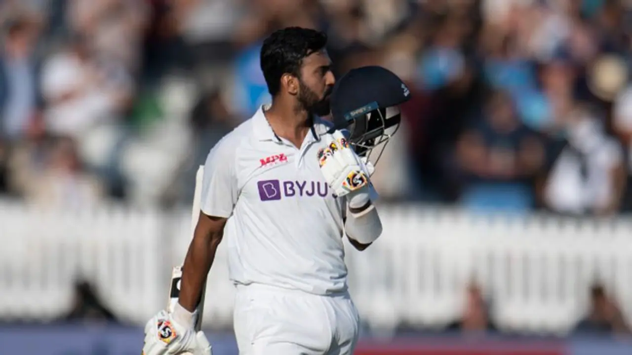 SAvIND : പരിക്കിന് ശേഷം രാഹുലിന്റെ തിരിച്ചുവരവ്; പിന്നിട്ടത് ചില നാഴികക്കല്ലുകള്‍, ദ്രാവിഡിനുമൊപ്പം