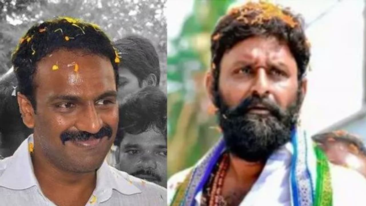 నా తమ్ముడు మేలిమి బంగారం.... పదవి తీసుకోకుండా టీడీపీలోకి : వంగవీటి రాధాపై కొడాలి నాని ప్రశంసలు