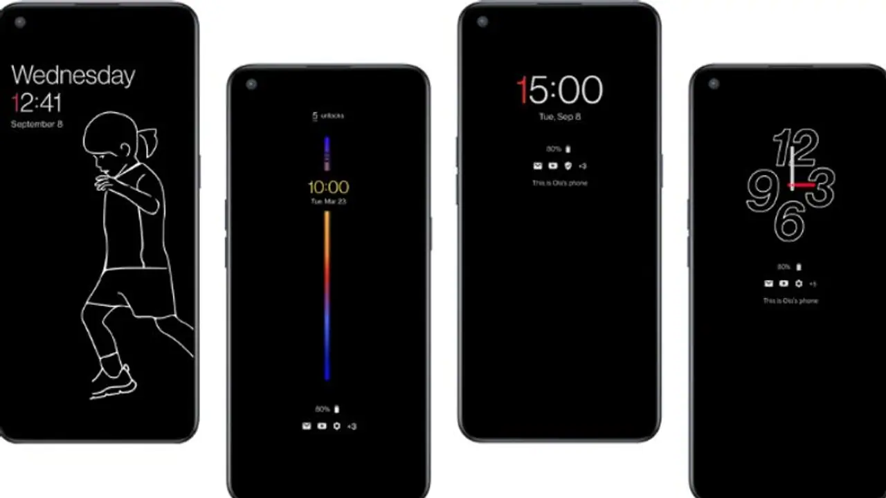 इस दिन इंडिया में लॉन्च होगा OnePlus Nord CE 2 5G स्मार्टफोन,12 GB रैम के साथ मिलेंगे कई शानदार फीचर्स इस दिन इंडिया में लॉन्च होगा OnePlus Nord CE 2 5G स्मार्टफोन,12 GB रैम के साथ मिलेंगे कई शानदार फीचर्स