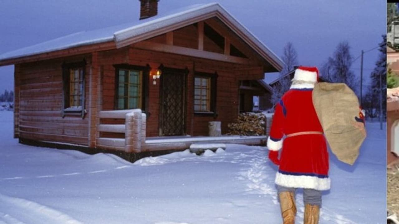 Santa Claus House: নিলামে উঠতে চলেছে সান্তাক্লজের বাড়ি, চাইলে ঘুরে আসতে পারেন আপনিও Santa Claus House: নিলামে উঠতে চলেছে সান্তাক্লজের বাড়ি, চাইলে ঘুরে আসতে পারেন আপনিও