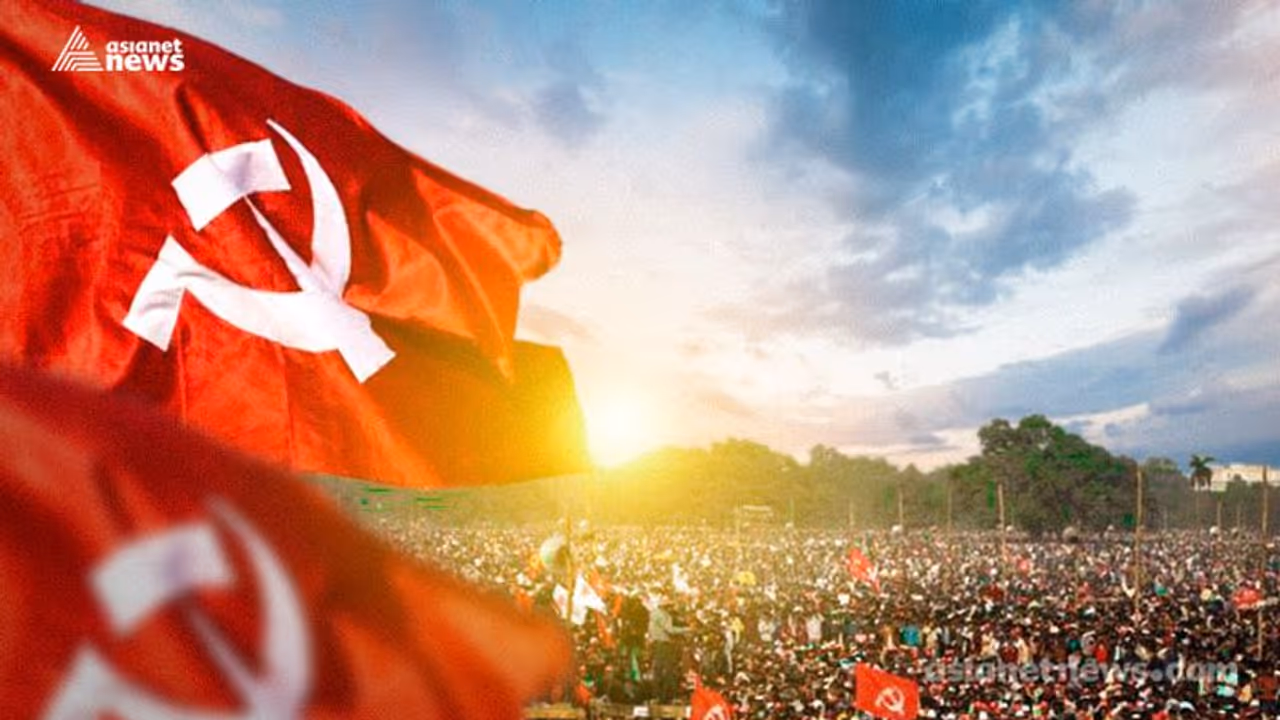 കണ്ണൂർ പാർട്ടി കോൺഗ്രസിൽ കേരള സർക്കാർ നയങ്ങളും ചർച്ചയാകും, സിൽവർ ലൈനും വിലയിരുത്തുമെന്ന് സൂചന