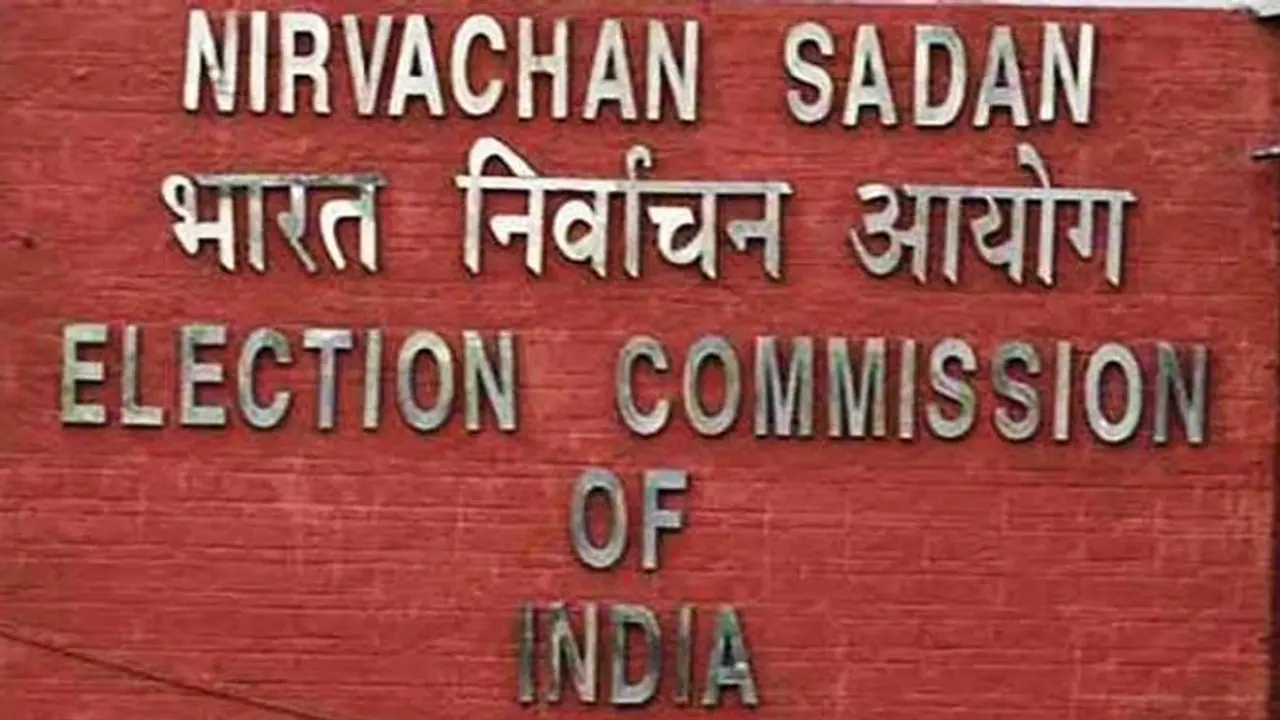Assembly Election 2022: 15 special observers to supervise and monitor polls in poll-bound states, says EC