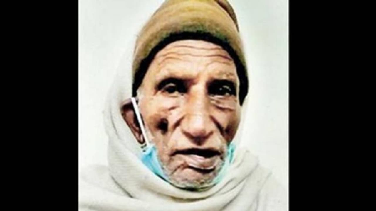 400 ലധികം വിചാരണകൾ, 35 വർഷം, ഒടുവിൽ 85 ാമത്തെ വയസില്‍ കർഷകനെ കുറ്റവിമുക്തനാക്കി