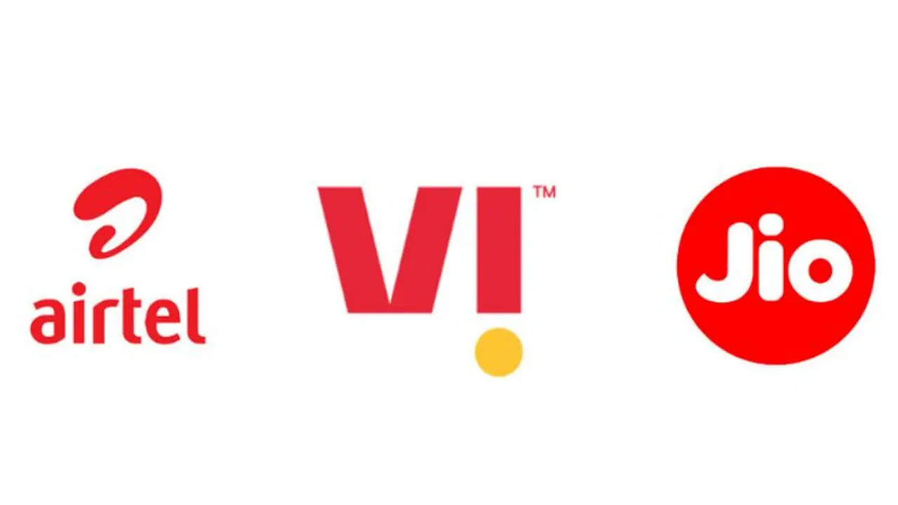 Jio vs Airtel vs VI: ದೈನಂದಿನ ಡೇಟಾ ಪ್ರಯೋಜನಗಳೊಂದಿಗೆ ₹300 ಒಳಗಿನ ಪ್ರಿಪೇಯ್ಡ್ ಪ್ಲಾನ್ಸ್