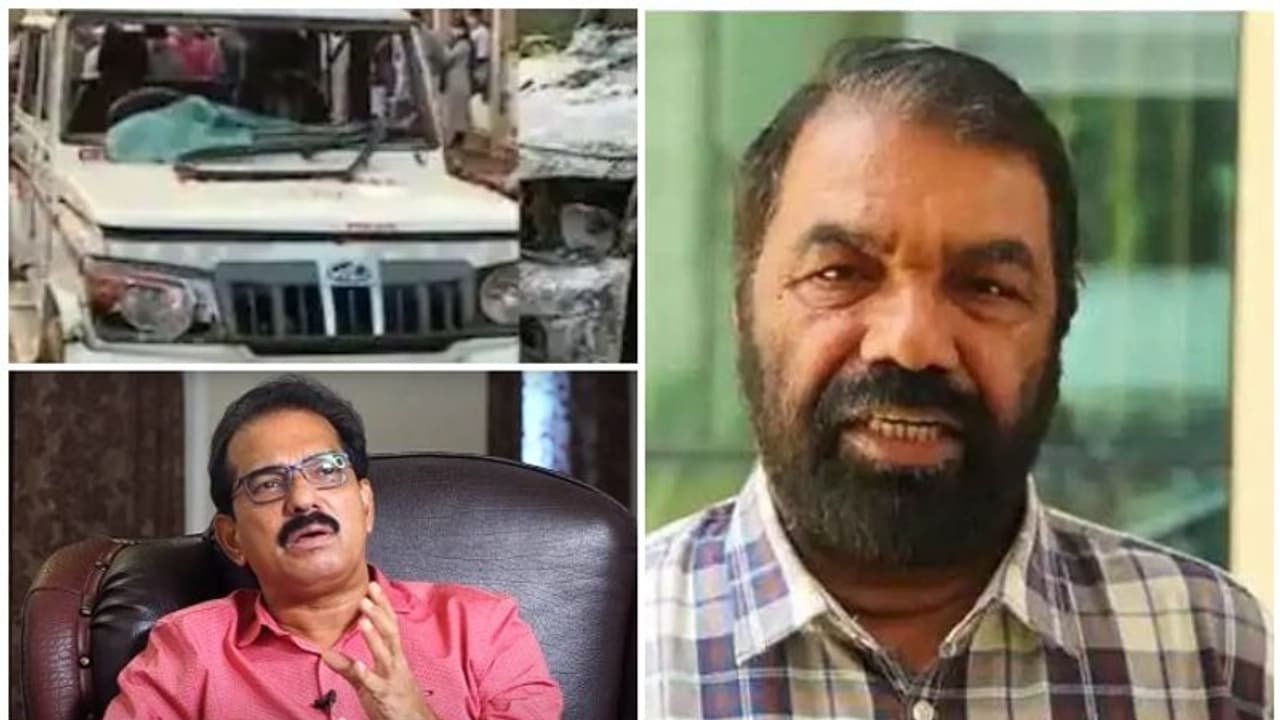 Kizhakkambalam Clash : കിറ്റക്സിൽ വിശദമായ പരിശോധനക്ക് സർക്കാർ, കമ്മീഷണർക്ക് ചുമതല നൽകി തൊഴിൽ വകുപ്പ് Kizhakkambalam Clash : കിറ്റക്സിൽ വിശദമായ പരിശോധനക്ക് സർക്കാർ, കമ്മീഷണർക്ക് ചുമതല നൽകി തൊഴിൽ വകുപ്പ്
