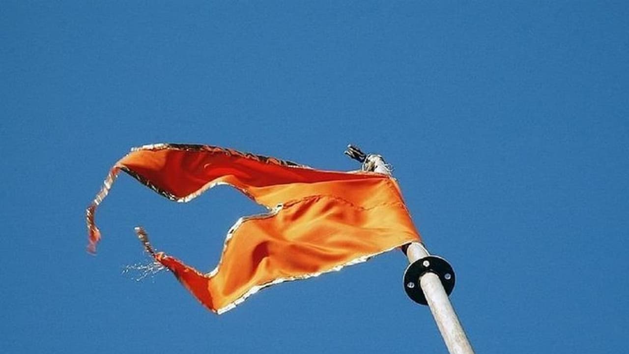 College Students : ಕೊಪ್ಪ ಕಾಲೇಜಿನಲ್ಲಿ ಕೇಸರಿ ಶಾಲು ಧರಿಸಿ ಬಂದ ವಿದ್ಯಾರ್ಥಿಗಳು College Students : ಕೊಪ್ಪ ಕಾಲೇಜಿನಲ್ಲಿ ಕೇಸರಿ ಶಾಲು ಧರಿಸಿ ಬಂದ ವಿದ್ಯಾರ್ಥಿಗಳು