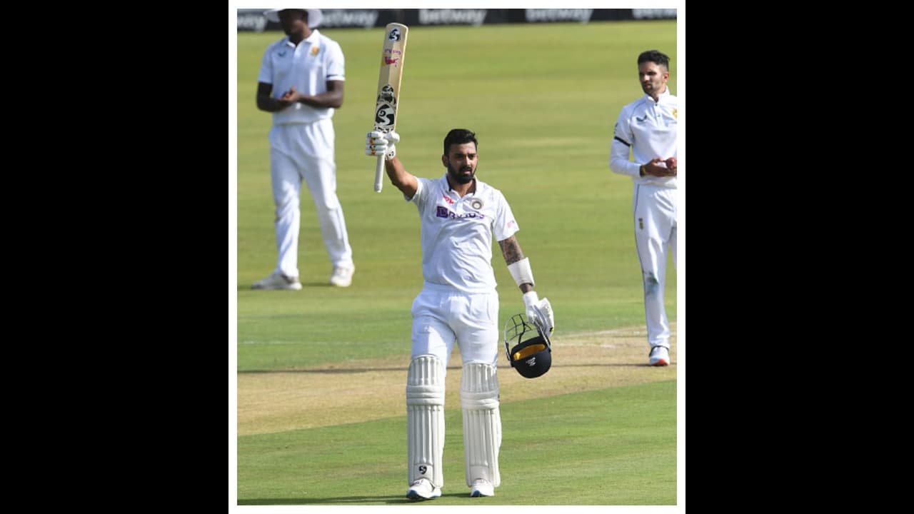 SAvIND : 'വളരെയധികം പ്രത്യേകതയുള്ള ഇന്നിംഗ്സ്'; സെഞ്ചൂറിയനിലെ സെഞ്ചുറിയെ കുറിച്ച് കെ എല് രാഹുല് SAvIND : 'വളരെയധികം പ്രത്യേകതയുള്ള ഇന്നിംഗ്സ്'; സെഞ്ചൂറിയനിലെ സെഞ്ചുറിയെ കുറിച്ച് കെ എല് രാഹുല്