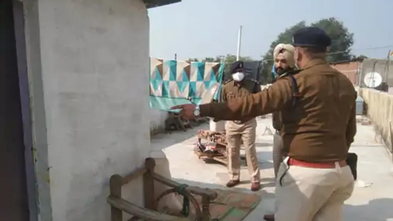 MP में 5 साल की बच्ची से रेप बाद की हत्या, दरिंदे 6 महीने से मासूम के साथ कर रहे थे हैवानियत..