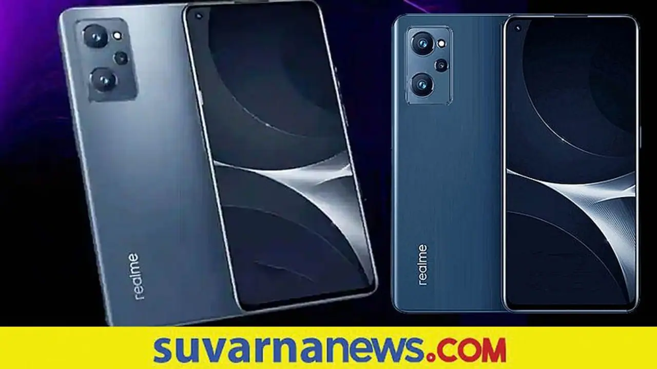 Realme 9i Leak: 50MP ಪ್ರೈಮರಿ ಕ್ಯಾಮೆರಾ, 5000mAh ಬ್ಯಾಟರಿಯೊಂದಿಗೆ ಶೀಘ್ರದಲ್ಲೇ ಬಿಡುಗಡೆ?