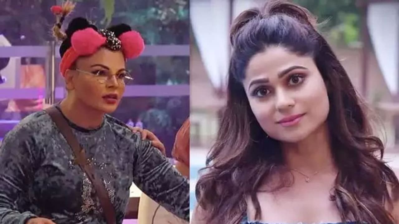 Bigg Boss 15 : एक दूसरे को नीचा दिखाने से बाज नहीं आ रहे कंटेस्टेंट्स, Rakhi Sawant ने की इनके साथ हरकत