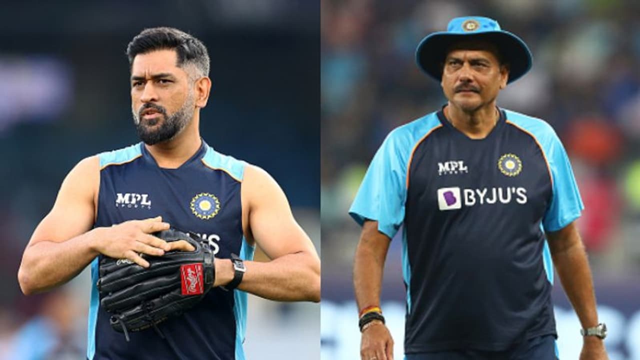 ধোনির পর জাদেজা নয়, কাকে অধিনাক করা উচিৎ ছিল সিএসকের, জানিয়ে দিলেন রবি শাস্ত্রী