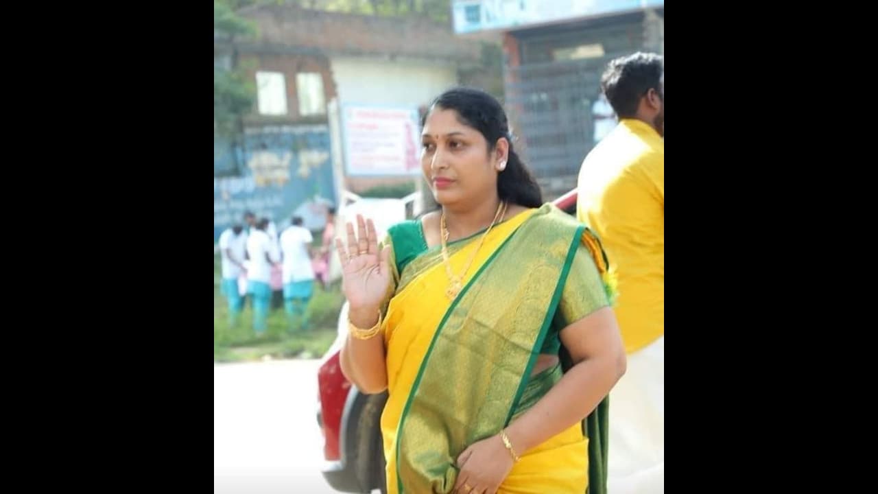 Annapoorani: அன்னபூரணி முரட்டு பக்தர்கள் செய்த காரியம்... இதுதான் மதுரைக்கார குசும்பா..?