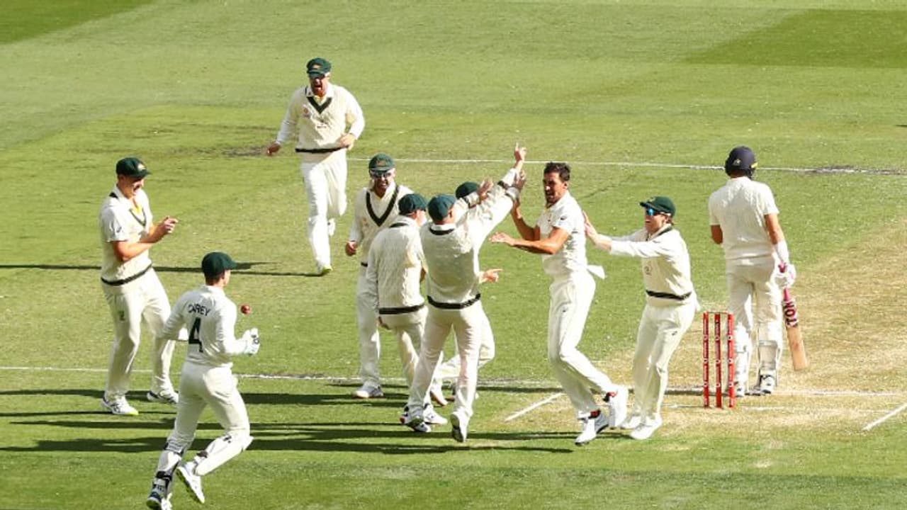 Ashes 2021 22, Boxing Day Test: Harris' comeback to England top order woes The talking points from Day 2 Ashes 2021 22, Boxing Day Test: Harris' comeback to England top order woes The talking points from Day 2