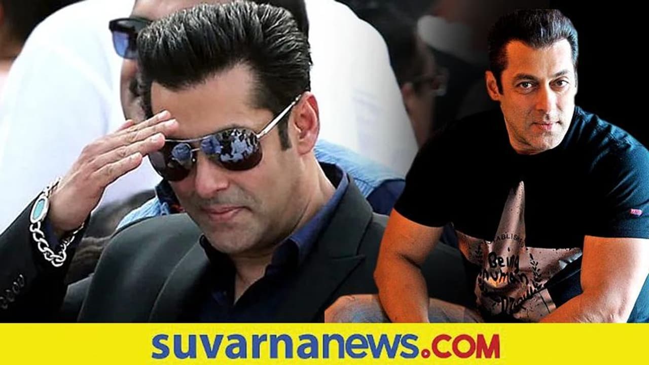 Salman Khan Expensive Gifts: ಮಾಜಿ ಬಾಯ್‌ಫ್ರೆಂಡ್ ಬರ್ತ್‌ಡೇಗೆ ದುಬಾರಿ ಗಿಫ್ಟ್ ಕೊಟ್ಟ ನಟಿಯರು
