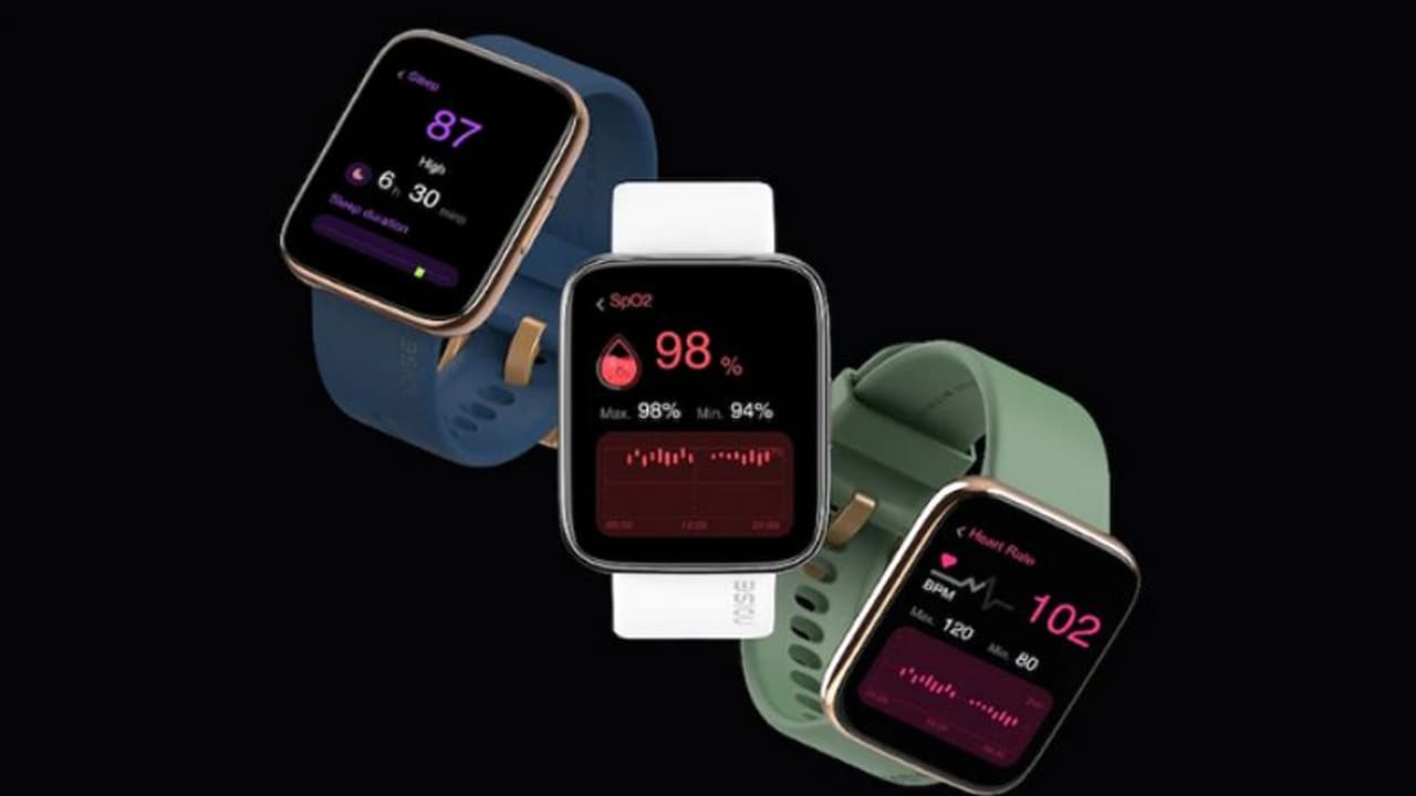 প্যান্ডেল হপিং এর ভীড়ে পকেট থেকে ফোন বের করতে হবে না, রইল দুই হাজারের নিচে সেরা কিছু স্মার্টওয়াচের হদিশ 