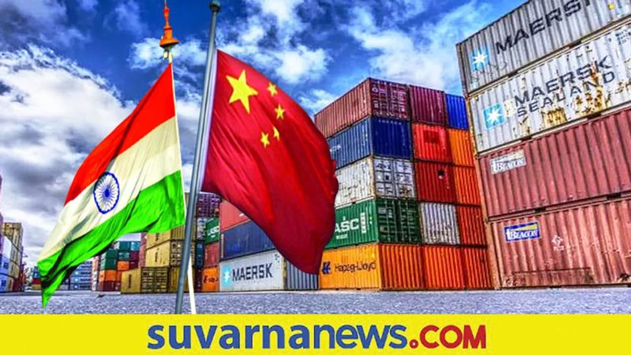 Antidumping duty:ಚೀನಾದ 5 ಉತ್ಪನ್ನಗಳ ಮೇಲೆ ಹೆಚ್ಚುವರಿ ಸುಂಕ ವಿಧಿಸಿದ ಭಾರತ