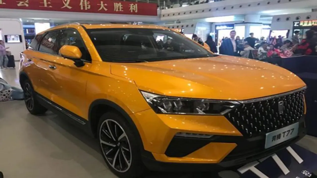 Xiaomi ला रही पहली सस्ती इलेक्ट्रिक कार, भारत में मीडियम रेंज के ग्राहकों को था बस इसका ही इंतजार Xiaomi ला रही पहली सस्ती इलेक्ट्रिक कार, भारत में मीडियम रेंज के ग्राहकों को था बस इसका ही इंतजार