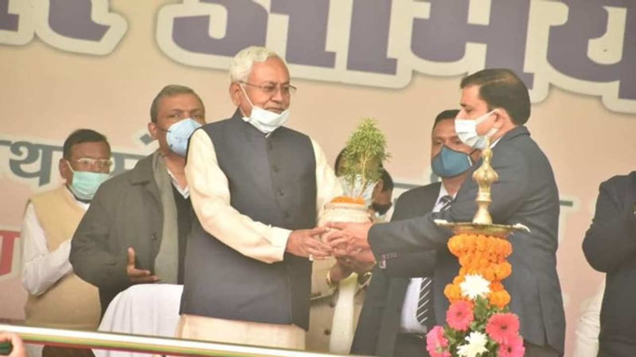 CM नीतीश कुमार की दो टूक शराब पीने वालो मत आना बिहार, दारू पीने की इजाजत नहीं देंगे, ये प्रतिज्ञा भी ली