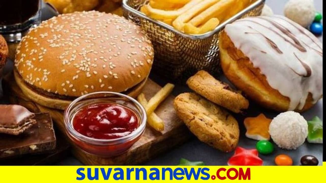 Always Hungry: ಎಷ್ಟು ತಿಂದರೂ ಮತ್ತೆ ಮತ್ತೆ ಹಸಿವಾಗುತ್ತದೆ ಯಾಕೆ..? Always Hungry: ಎಷ್ಟು ತಿಂದರೂ ಮತ್ತೆ ಮತ್ತೆ ಹಸಿವಾಗುತ್ತದೆ ಯಾಕೆ..?