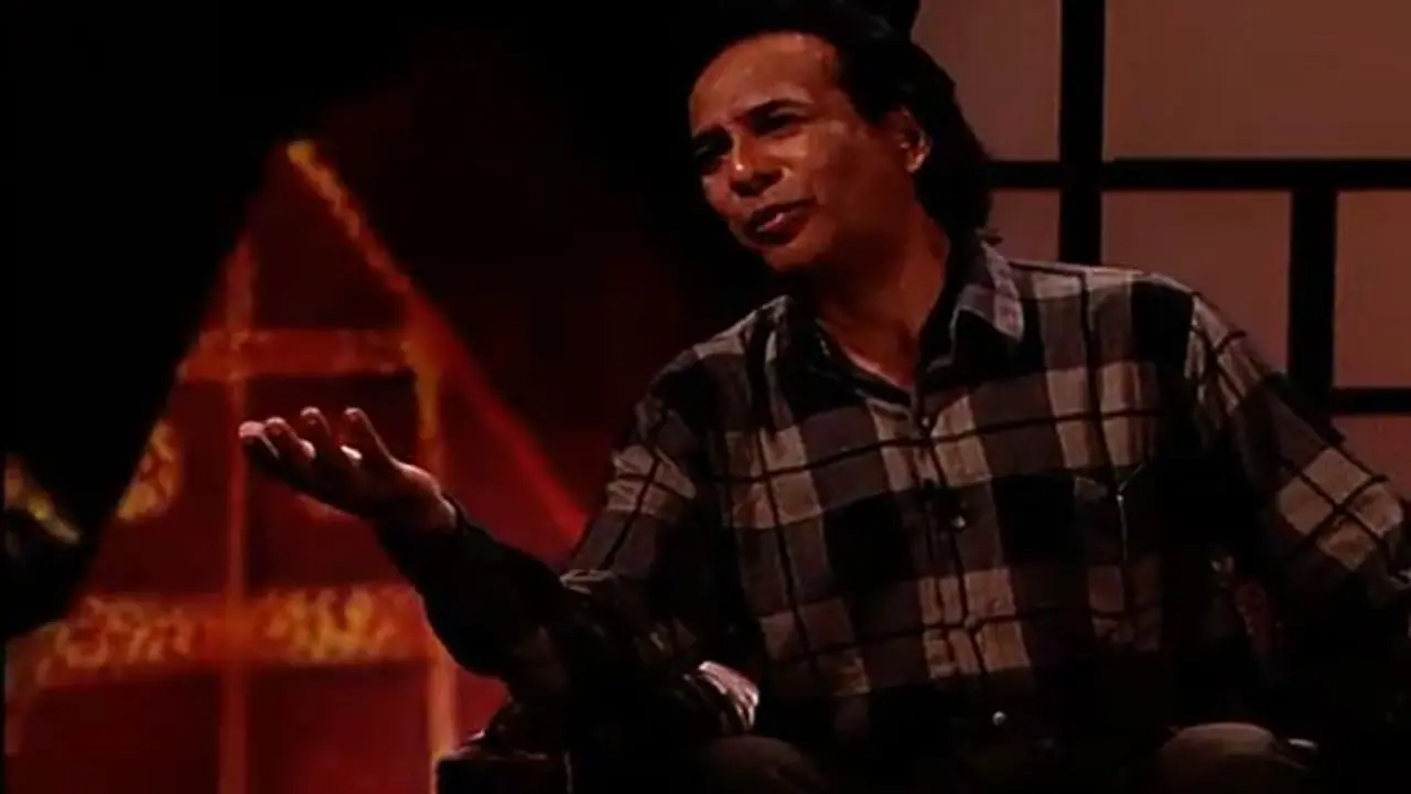 Sholay actor Mushtaq Merchant passes away, all details inside