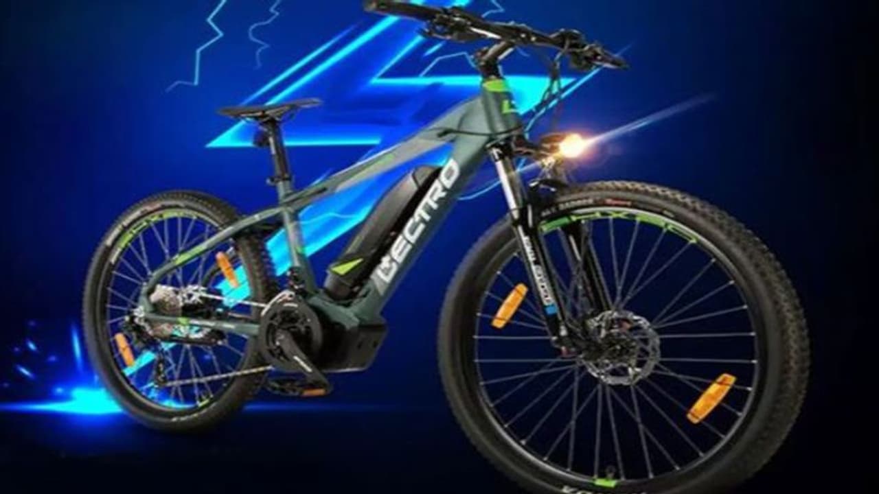 Electric Bicycles ನಗರ ಹಾಗೂ ಆಫ್‌ರೋಡ್‌ಗಾಗಿ ಹೀರೋ F2i, F3i ಎಲೆಕ್ಟ್ರಿಕ್ ಬೈಸಿಕಲ್ ಬಿಡುಗಡೆ!