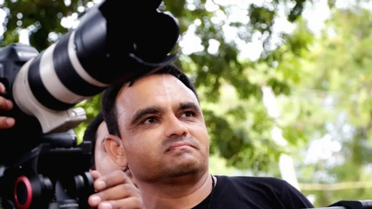 Gunvant Thakor's Journey Shows Struggle Is The Essence To Success