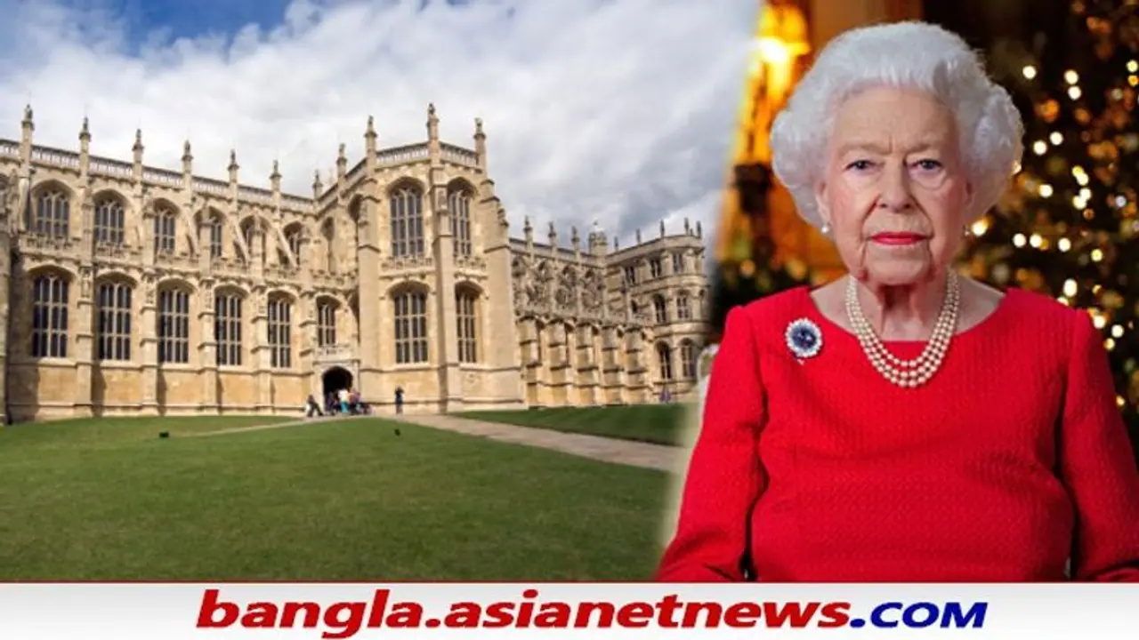 Crossbow Windsor Castle: জালিয়ানওয়ালা বাগের প্রতিশোধ ব্রিটিশ রানীকে হত্যার চেষ্টা, ধৃত যুবক