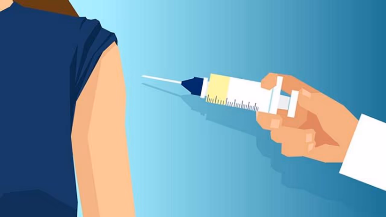 As COVID cases rise, nationwide vaccination for children begins today