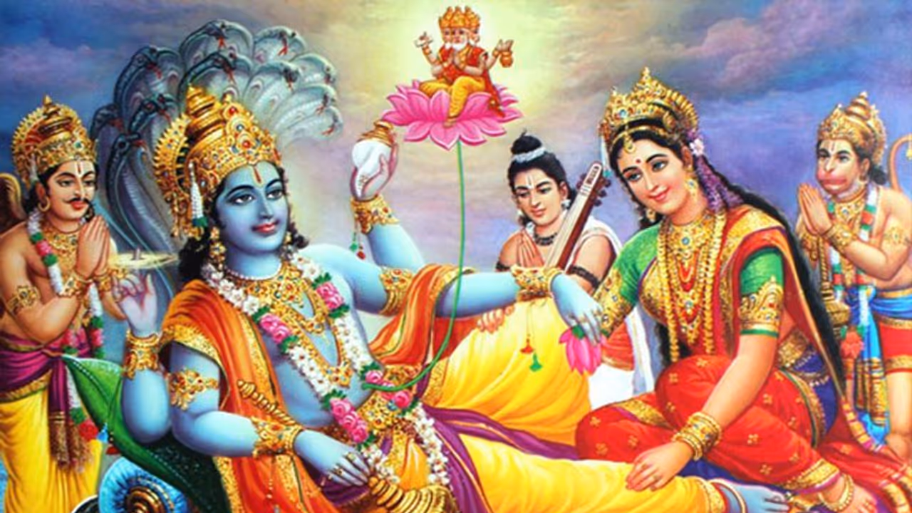 Saphala Ekadashi 2021: गुरुवार और एकादशी का शुभ योग 30 दिसंबर को, ये है पूजा विधि, शुभ मुहूर्त, कथा और महत्व