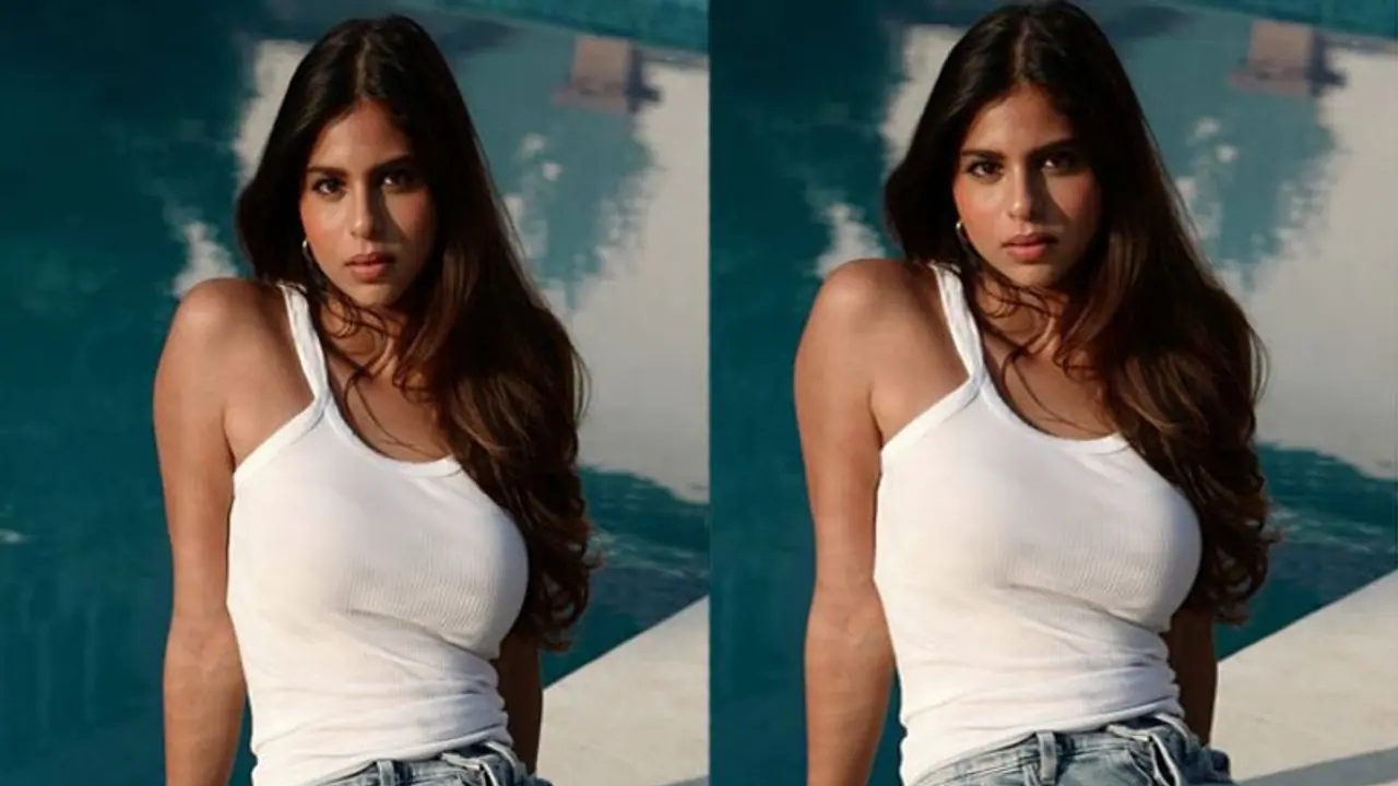 Suhana Khan की एक महीने बाद इंस्टाग्राम पर हुई वापसी, खूबसूरत तस्वीरें शेयर कर कहा डू नॉट डिस्टर्ब