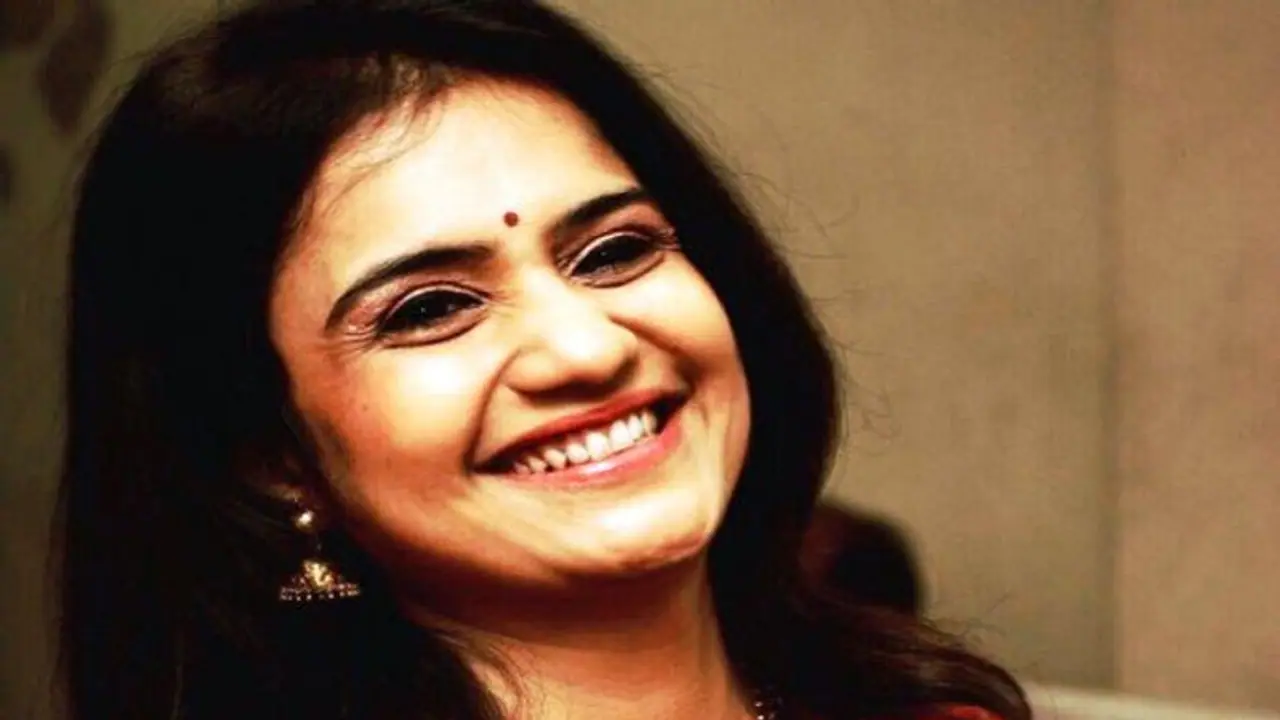 Sacred Games 2: ಪೀರಿಯಡ್ಸ್​ ಡೇಟ್​ ಕೇಳಿ ಸೆಕ್ಸ್​ ಸೀನ್​ ಮಾಡಿಸಿದ ನಿರ್ದೇಶಕ, ನಟಿ ಅಮೃತಾ ಸುಭಾಷ್ ಖುಷ್​