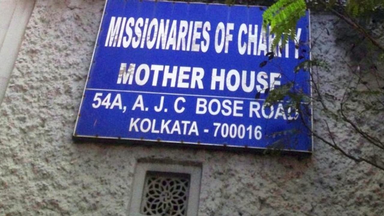 Fact check: Missionaries of Charity requested SBI to freeze bank accounts, says MHA Fact check: Missionaries of Charity requested SBI to freeze bank accounts, says MHA