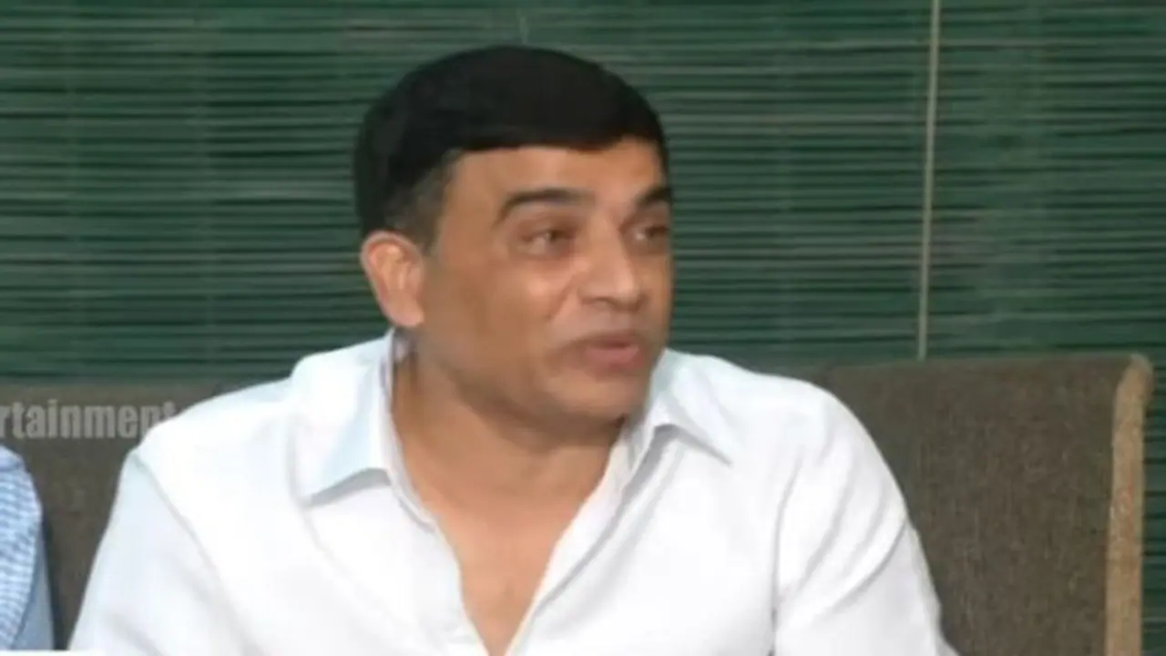 Dil raju: రౌడీ బాయ్స్ లెక్కలు చెప్పిన దిల్ రాజు... కొత్త హీరోకి అంత వస్తే హిట్టేనట